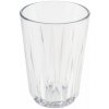 APS Pohár plastový Crystal číry 150 ml APS Pohár plastový Crystal číry 150 ml