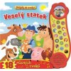 Veselý statek Příběh se zvuky - Králík Bedřich Veselý statek Příběh se zvuky - Králík Bedřich