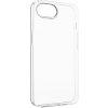 Ultratenký TPU gelový kryt FIXED Story Slim pro Apple iPhone 16e, 0,6 mm, čirý FIXTCS-1404 Ultratenký TPU gelový kryt FIXED Story Slim pro Apple iPhone 16e, 0,6 mm, čirý FIXTCS-1404