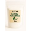 EKOKI Perkarbonát sodný – Prírodné bielidlo pre ekologické pranie a čistenie Váha: 1kg EKOKI Perkarbonát sodný – Prírodné bielidlo pre ekologické pranie a čistenie Váha: 1kg