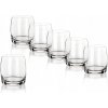 Banquet Poháre na whisky 6 x 1680 ml