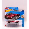 Hot Wheels HW Celebration Racers Mattel Dream Mobile červené