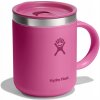 Hydro Flask Termohrnček 12 Oz Coffee Mug 355 ml tmavá růžová