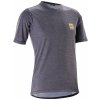 LEATT dres krátky rukáv MTB Gravity 3.0 Women , Ghost Black S / EU36 / UK8 / US4 LEATT dres krátky rukáv MTB Gravity 3.0 Women , Ghost Black S / EU36 / UK8 / US4