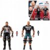 Akčné figúrky Mattel WWE Main Event Showdown Kevin Owens & Stone Cold Steve Austin Akčné figúrky Mattel WWE Main Event Showdown Kevin Owens & Stone Cold Steve Austin