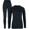 Dámsky termo set Craft Core Warm Baselayer Blues/Dark Navy M Dámsky termo set Craft Core Warm Baselayer Blues/Dark Navy M