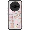 Picasee ULTIMATE CASE pro Xiaomi Redmi A3 - Glam Babe Picasee ULTIMATE CASE pro Xiaomi Redmi A3 - Glam Babe