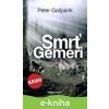 E-kniha Smrť v Gemeri - Peter Gašparík E-kniha Smrť v Gemeri - Peter Gašparík