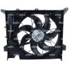 NRF Ventilátor chladenia motora 47462 NRF Ventilátor chladenia motora 47462