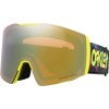 Lyžiarske okuliare Oakley Fall Line L - jaxson black/Prizm Sage Gold Iridium uni Lyžiarske okuliare Oakley Fall Line L - jaxson black/Prizm Sage Gold Iridium uni