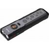 Nabíjecí EDC baterka Fenix E08R UE - černá Nabíjecí EDC baterka Fenix E08R UE - černá
