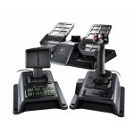 Logitech Flight System G940