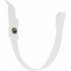 Warrior Chin Strap Farba: biela Warrior Chin Strap Farba: biela