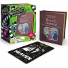Running Press Beetlejuice Talking Handbook for the Recently Deceased (Miniature Editions) Running Press Beetlejuice Talking Handbook for the Recently Deceased (Miniature Editions)