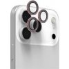 Tvrdené sklo ZAGG ochranná šošovka pre Apple iPhone 17 Pro/ Pro Max /16 Pro/ Pro Max /15 Pro/ Pro Max - ružová trblietka 200119629 Tvrdené sklo ZAGG ochranná šošovka pre Apple iPhone 17 Pro/ Pro Max /16 Pro/ Pro Max /15 Pro/ Pro Max - ružová trblietka 200119629