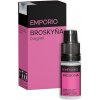 Emporio Peach objem: 10ml, nikotín/ml: 0mg Emporio Peach objem: 10ml, nikotín/ml: 0mg