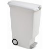Simplehuman CW1362 Slim 40 l biely