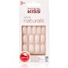KISS Salon Natural Break Even umelé nechty 28 ks KISS Salon Natural Break Even umelé nechty 28 ks