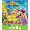 E-kniha Ľudové rozprávky (e-book v .doc a .html verzii) - Kolektív autorov E-kniha Ľudové rozprávky (e-book v .doc a .html verzii) - Kolektív autorov