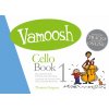 Vamoosh - Cello book 1 + audio Vamoosh - Cello book 1 + audio
