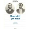 Rozsvítil pro mne - David Lukšů, Aleš Palán Rozsvítil pro mne - David Lukšů, Aleš Palán