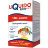 Simply You LiQuido Duo Forte šampón na vši 200 ml + sérum 125 ml darčeková sada Simply You LiQuido Duo Forte šampón na vši 200 ml + sérum 125 ml darčeková sada