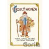 Český Honza - Jiří Horák, Josef Lada (ilustrátor) Český Honza - Jiří Horák, Josef Lada (ilustrátor)