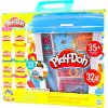 Kreatívny kufrík s modelínou a príslušenstvom Play Doh Kreatívny kufrík s modelínou a príslušenstvom Play Doh