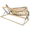 Ahorn PORTOFLEX KOMBI P HN R 200 x 80 cm