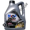 MOBIL SUPER 2000 X1 10W-40 - 4l MOBIL SUPER 2000 X1 10W-40 - 4l