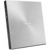 ASUS SDRW-08U7M-U (90DD01X2-M29000) Externá DVD mechanika / Pripojenie USB 2.0 / Farba Strieborná ASUS SDRW-08U7M-U (90DD01X2-M29000) Externá DVD mechanika / Pripojenie USB 2.0 / Farba Strieborná