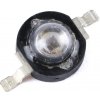 SMD LED Dióda 3W, IR 940nm 120° SMD LED Dióda 3W, IR 940nm 120°