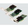 Broadcom LSI MegaRAID SAS 9560-8i, 4GB, 12Gb/s, NVMe/SAS/SATA, 1x SFF-8654 x8, RAID 0-60, PCIe 4.0 x8 Broadcom LSI MegaRAID SAS 9560-8i, 4GB, 12Gb/s, NVMe/SAS/SATA, 1x SFF-8654 x8, RAID 0-60, PCIe 4.0 x8