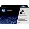 Toner HP Q2613X č. 13X čierny originálny (Q2613X) Toner HP Q2613X č. 13X čierny originálny (Q2613X)