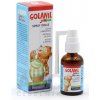 Pharmalife GOLANIL JUNIOR ústny sprej 1x30 ml Pharmalife GOLANIL JUNIOR ústny sprej 1x30 ml