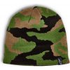 ALPINESTARS čiapka SENTINEL BEANIE, APINESTARS (zelená camo) ALPINESTARS čiapka SENTINEL BEANIE, APINESTARS (zelená camo)