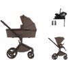 ANEX Flo + Aton B2 i-Size + Base One browny 2026 ANEX Flo + Aton B2 i-Size + Base One browny 2026