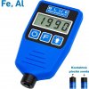 BLUE TECHNOLOGY Merač hrúbky laku DX-13-AL BLUE TECHNOLOGY Merač hrúbky laku DX-13-AL