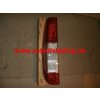 MERCEDES BENZ VITO/VIANO 10/2010 - ZADNÉ SVETLO ĽAVÉ MERCEDES BENZ VITO/VIANO 10/2010 - ZADNÉ SVETLO ĽAVÉ