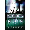Reverse (Kate Stewart)(Brožovaná) Reverse (Kate Stewart)(Brožovaná)