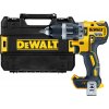 DEWALT 18V XR Aku vŕtačka s príklepom, bez aku DCD796NT-XJ DEWALT 18V XR Aku vŕtačka s príklepom, bez aku DCD796NT-XJ