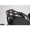 Top nosič STREET RACK pre BMW R 1200 R/RS (15-), R 1250 R/RS (18-). Top nosič STREET RACK pre BMW R 1200 R/RS (15-), R 1250 R/RS (18-).