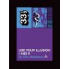 Guns N' Roses' Use Your Illusion I and II (Eric Weisbard)(Brožovaná) Guns N' Roses' Use Your Illusion I and II (Eric Weisbard)(Brožovaná)