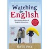Watching the English - Fox Kate Watching the English - Fox Kate