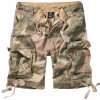 Kraťasy Brandit Urban Legend Light Woodland Vyberte velikost: 7XL Kraťasy Brandit Urban Legend Light Woodland Vyberte velikost: 7XL