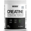 Weider 100% Creatine Monohydrate 300 g Unflavoured Weider 100% Creatine Monohydrate 300 g Unflavoured