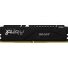 Paměť Kingston Fury Beast, DDR5, 16 GB, 6000 MHz, CL40 (KF556C40BB-16) Paměť Kingston Fury Beast, DDR5, 16 GB, 6000 MHz, CL40 (KF556C40BB-16)