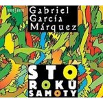 Sto roků samoty CD