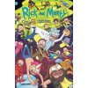 Rick and Morty Book 4 Rick and Morty Book 4