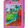 HEYE Daily Life Pri rieke 1000 dielov